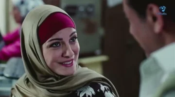 مسلسل حكاية نرجس الحلقة 11: ريهام عبد الغفور تواجه تهديد خطف الأطفال